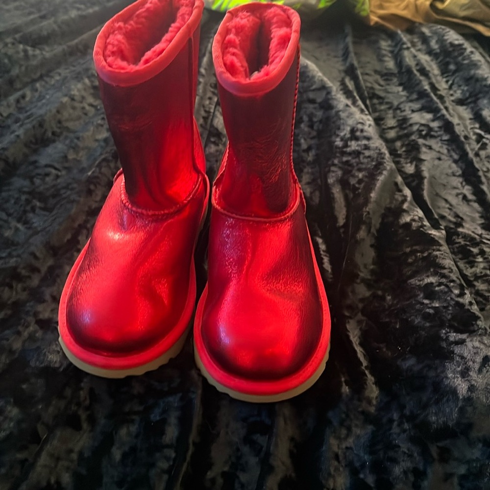 Ugg boots